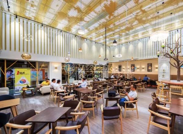 優(yōu)客工場(chǎng)(聯(lián)峰匯)