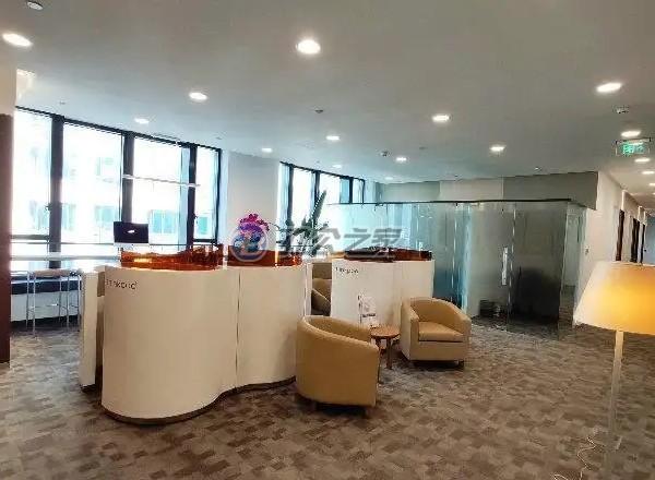 雷格斯(上海環(huán)貿(mào)廣場)