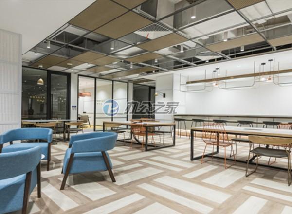 奕橋Bridge+(騰飛元?jiǎng)?chuàng)大廈)