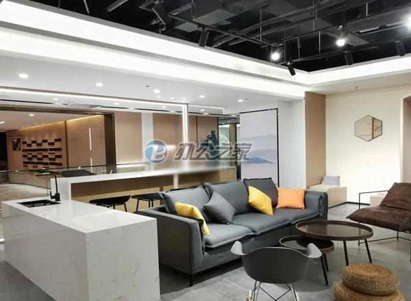 德事商務(wù)中心(世紀商貿(mào)廣場)