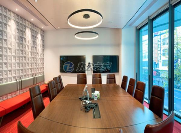 奕橋Bridge+(騰飛元創(chuàng)大廈)