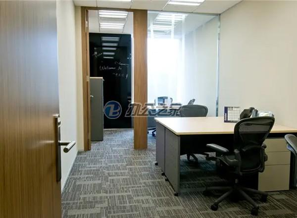 德事商務(wù)中心(世紀商貿(mào)廣場)