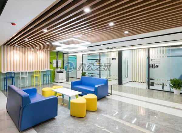 創(chuàng)富港(宏匯國(guó)際廣場(chǎng))