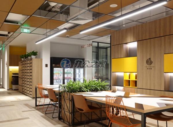 奕橋Bridge+(騰飛元?jiǎng)?chuàng)大廈)