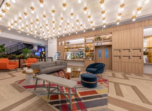 奕橋Bridge+(騰飛元?jiǎng)?chuàng)大廈)