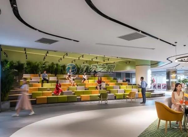 筑夢之星(徐匯商務大廈)