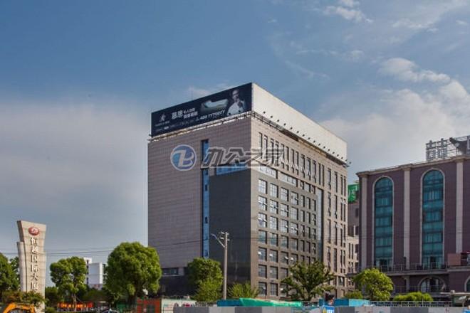 如何提高辦公樓的入住率？