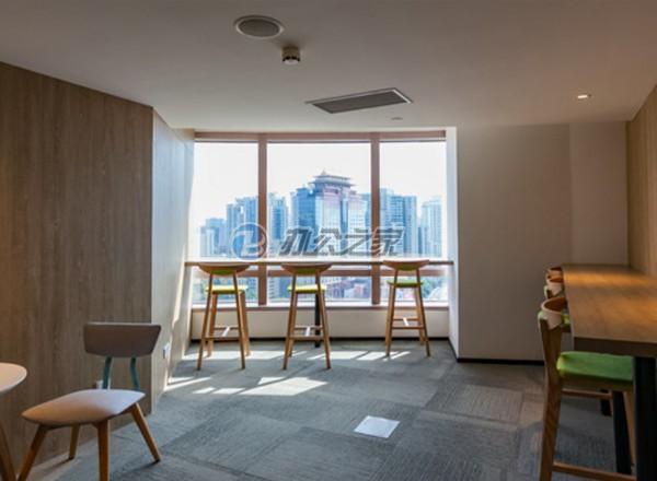 Distrii辦伴(港匯中心)