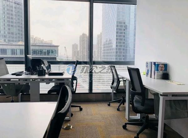 筑夢之星(徐匯商務大廈)