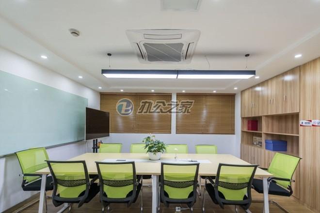 豌豆眾創(chuàng)空間(統(tǒng)一企業(yè)廣場)