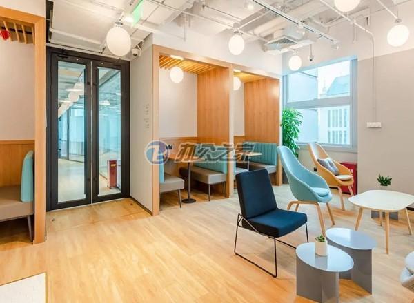 氪空間(文定路)