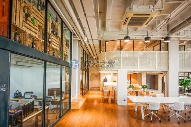 創(chuàng)邑SPACE(弘基)