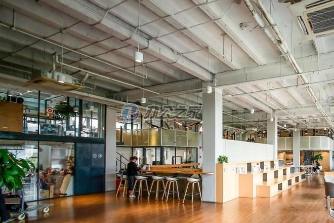 創(chuàng)邑SPACE(弘基)