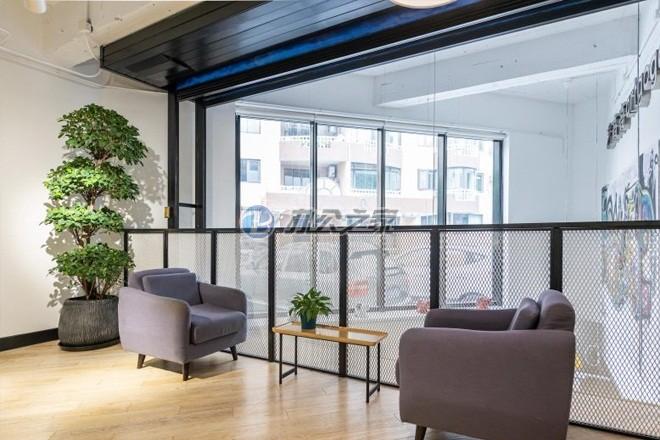 創(chuàng)邑SPACE(華山)