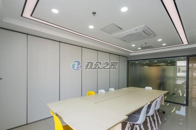 創(chuàng)富港(統一企業(yè)廣場)