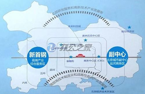 為什么在選擇新總部寫字樓的位置時(shí)，最喜歡“東長安街和西長安街”？
