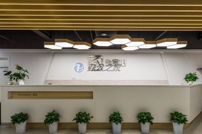 創(chuàng)富港(統(tǒng)一企業(yè)廣場(chǎng))