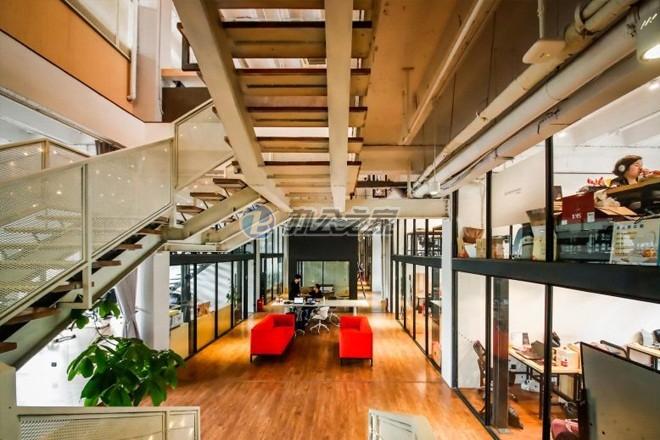 創(chuàng)邑SPACE(弘基)