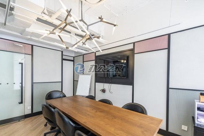 創(chuàng)邑SPACE(華山)