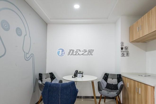 創(chuàng)富港(統一企業(yè)廣場)