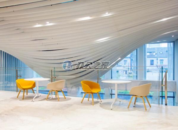 筑夢(mèng)之星(中山公園)