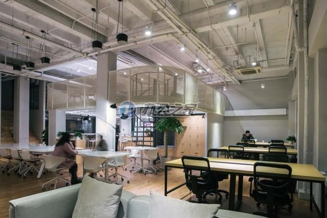 創(chuàng)邑SPACE(弘基)