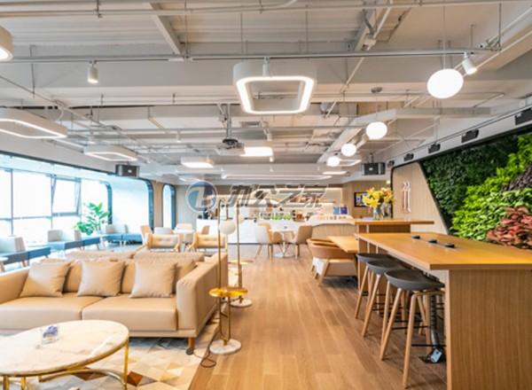 Distrii辦伴(天會(huì)中心)