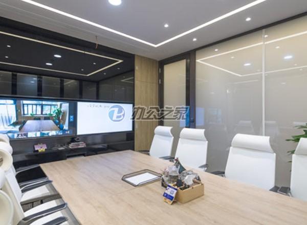 Distrii辦伴(長寧攜程大樓)