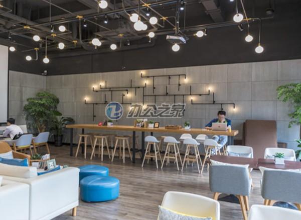 Distrii辦伴(長寧攜程大樓)