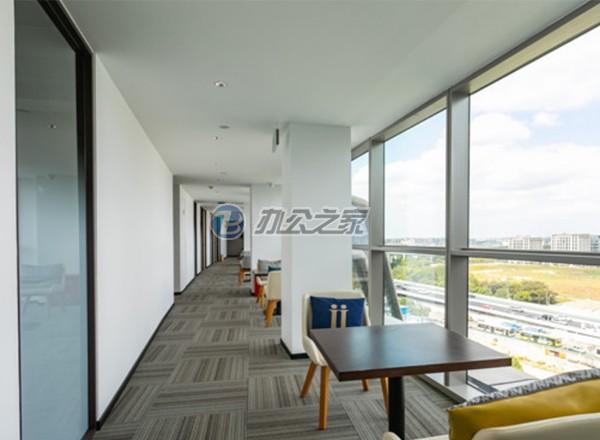 Distrii辦伴(天會(huì)中心)