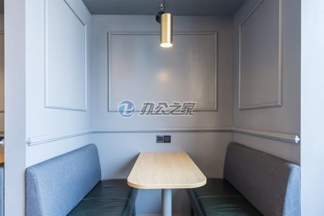 氪空間(雅仕大廈)