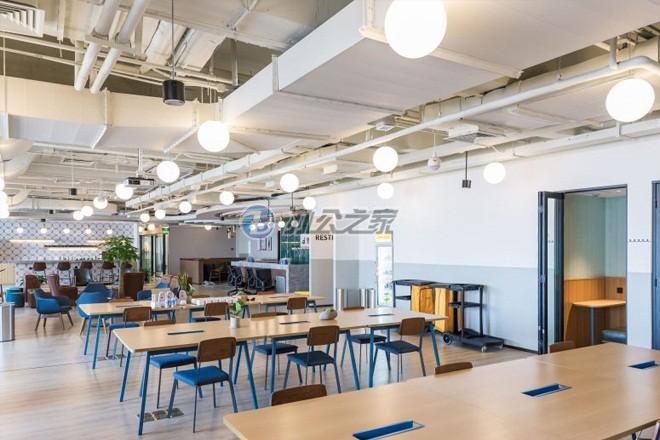 氪空間(雅仕大廈)