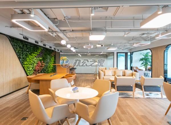 Distrii辦伴(天會(huì)中心)