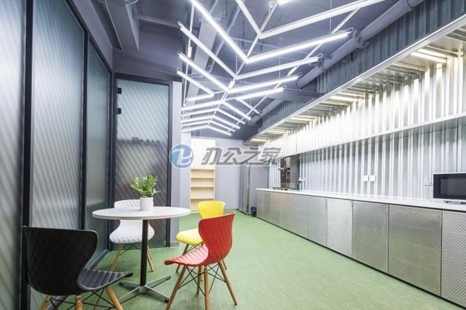 合谷匯（靜安金融街中心）