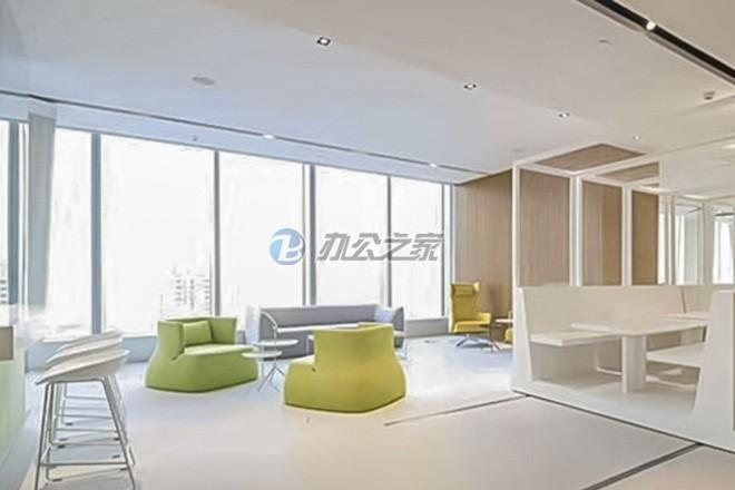 Arcc艾克商務(wù)中心（靜安嘉里中心三座）