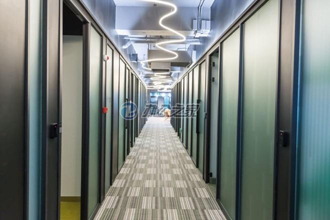 合谷匯（靜安金融街中心）