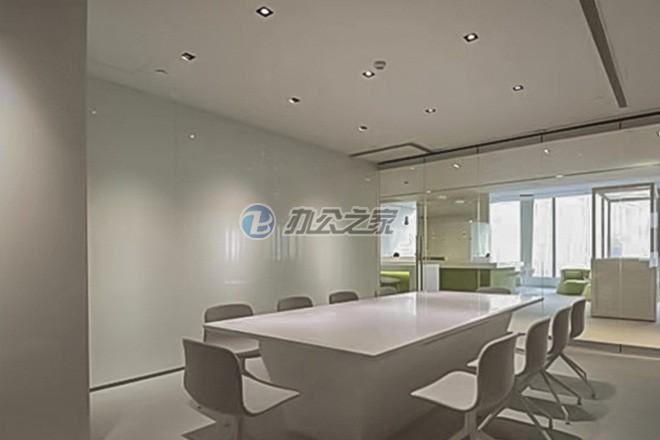 Arcc艾克商務(wù)中心（靜安嘉里中心三座）