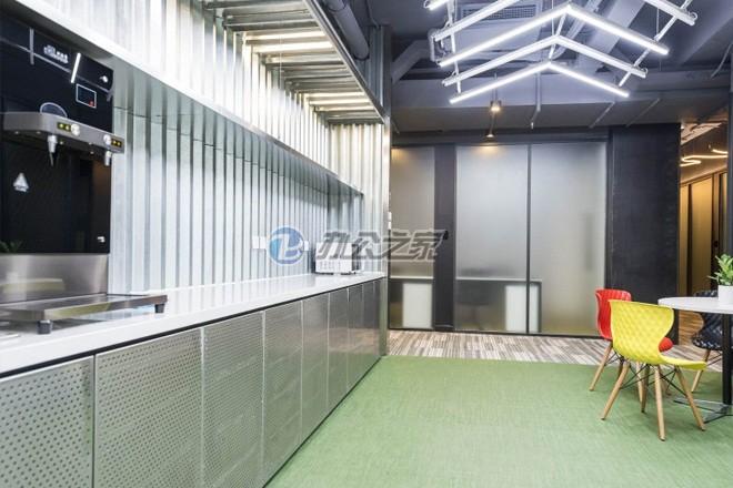 合谷匯（靜安金融街中心）