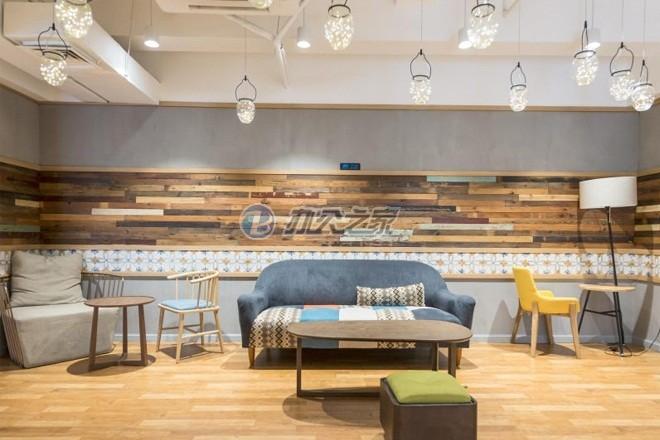 P2·上海創(chuàng)客中心