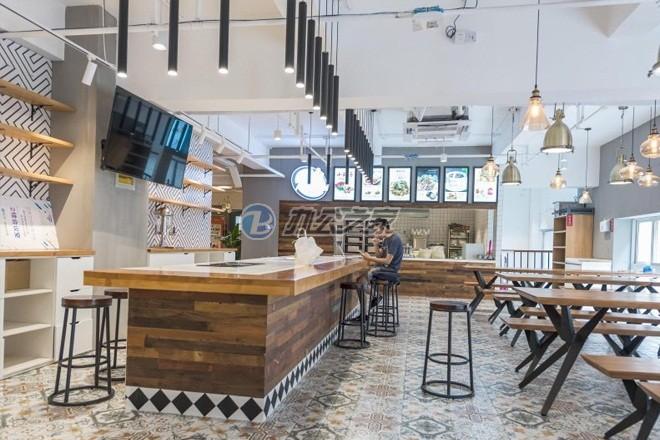 P2·上海創(chuàng)客中心