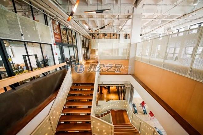 創(chuàng)邑SPACE(愚園)