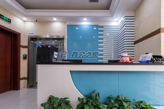 創(chuàng)富港(宏慧·新匯園)