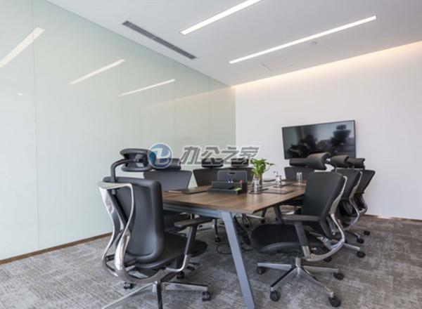 JA SPACE(新百安大廈)