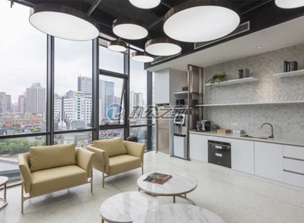 JA SPACE(新百安大廈)