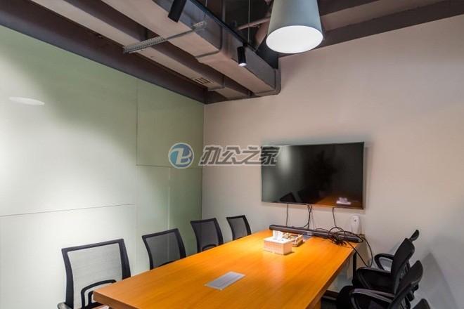 氪空間(華山路)