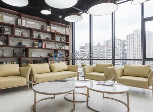 JA SPACE(新百安大廈)