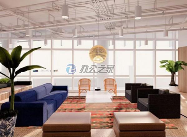WeWork(上生·新所)