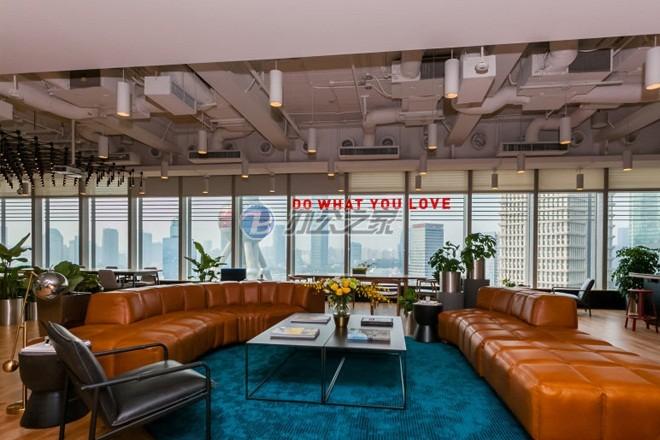 WeWork(東長治路)