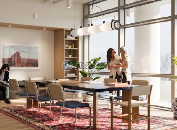 WeWork(上生·新所)