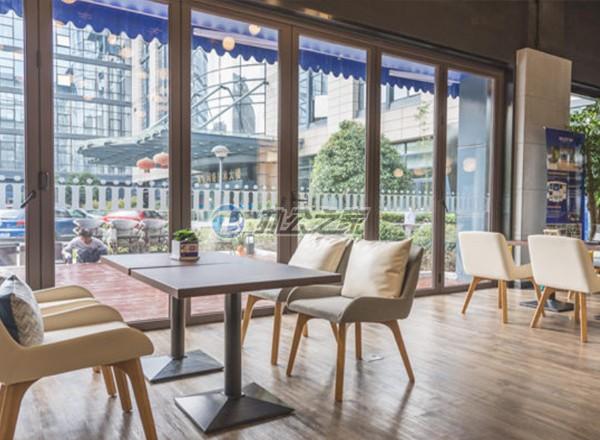 Distrii辦伴（耀江國際）